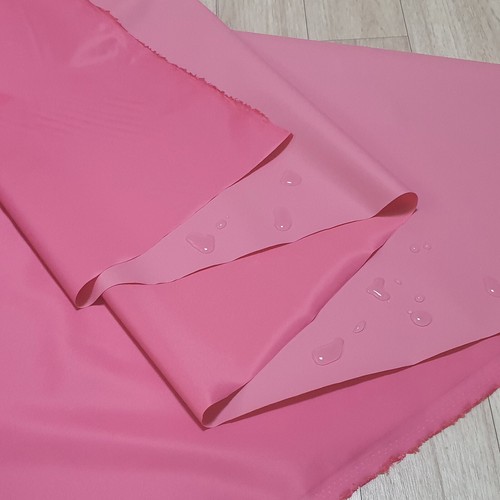 NON TOXIC PVC COATED 100D NYLON OXFORD WATERPROOF BAG FABRIC OUTDOOR MARINE 58"W - Picture 114 of 191
