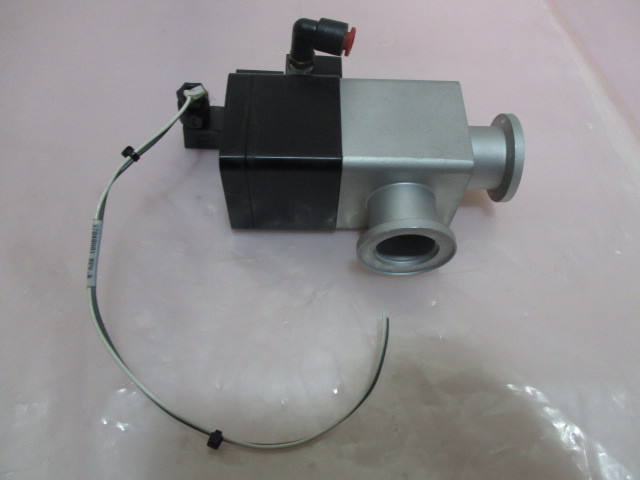 Varian L6281332, Isolation Valve, KF25 Shut Off Vacuum Valve, 415279