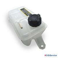 KüHlwasserbehäLter Alfa Romeo 145 146 Fiat Brava Lancia Dedra Vema 17080