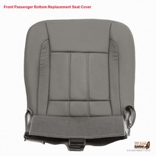 2006-2009 For Dodge Ram 2500 Laramie Right Bottom Genuine Leather Cover Khaki 2006-2009 For Dodge Ram 2500 Laramie Right Bottom Genuine Leather Cover Khaki