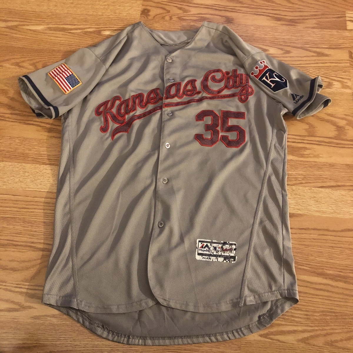 Kansas city royals hosmer jersey discount