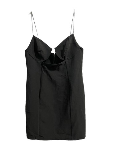 chinese dress ladies Rent Topshop Velvet And Lace Midi Slip Dress In Black main image 1