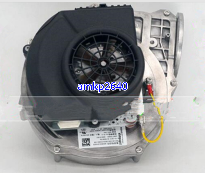 Ventola Di Raffreddamento Ebmpapst RG148 – Ricambio Soffiatore 115/120V 300W, Ballmers - 2