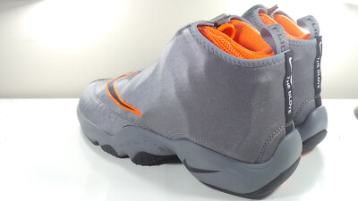 2013 NIKE AIR ZOOM FLIGHT 98 THE GLOVE 616772 002 COOL GREY 9