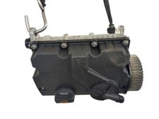 Moteur Skoda ROOMSTER