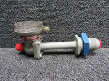 RG45300 (Alt: 9912190-2) Lear Romec Fuel Transfer Pump with Screen