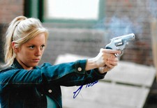 Sarah Polley Autogramm signed 20x30 cm Bild 