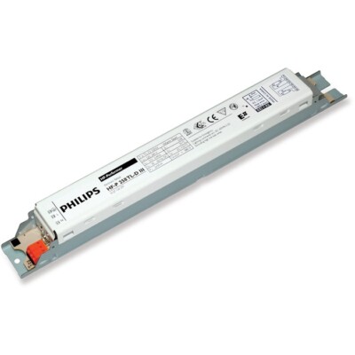 Philips HF-P Performer 258 TL-D III EVG 220-240V warmstart IDC