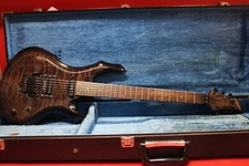 USED ESP ORIZINAL EDWARDS ES Forest Electric guitar Made in Japan GT168 230413