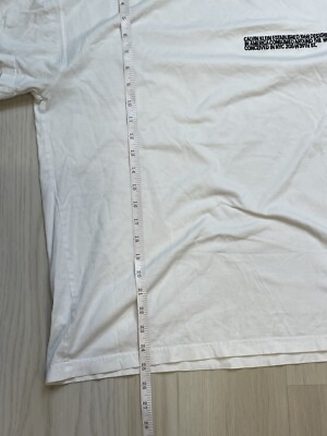 calvin klein 205w39nyc raf simons men's T Shirt Small Boxy | eBay