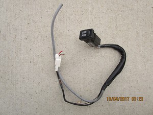 Aux toyota camry