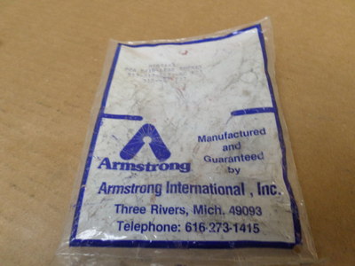 Armstrong International, Inc. B1671-3 Pressure Change Assembly