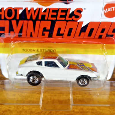 Hot Wheels DATSUN ７台セット Hot Wheels HW Workshop '71 DATSUN BLUEBIRD 510 WAGON Set OF