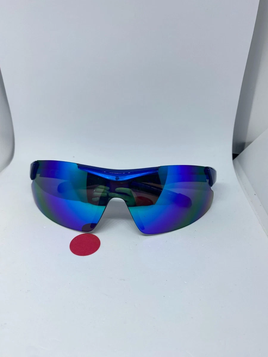 Sunglasses PANAMA JACK PJX 887661258410 SR1217 MIR