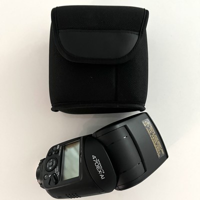 Canon 470EX-AI Speedlite Camera Flash for sale online | eBay