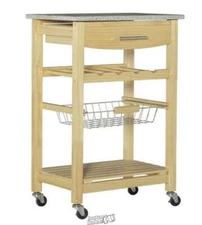 Linon Kendall Kitchen Island