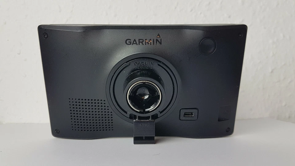 Navigationsgerät Navi Garmin Drive 51 Central Europe LMT-S 5 Zoll Display - Bild 4 von 4