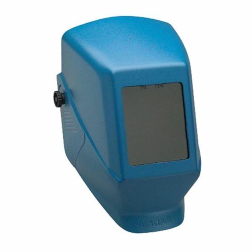 Jackson Nexgen Welding Helmet Manual