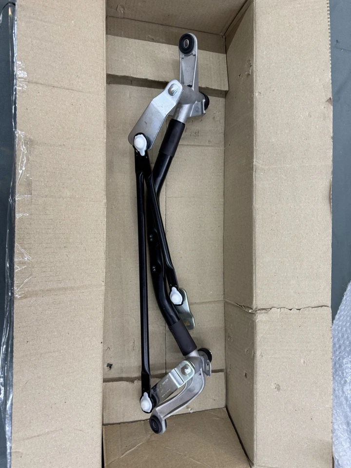 Acoplamiento limpiaparabrisas Dorman 602-021 Foto 4 de 4