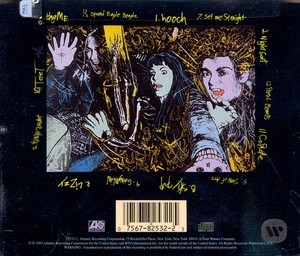 【中古】「非常に良い」［CD］Houdini Houdini CD | eBay
