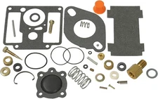DB Electrical Repair Kit Compatible with/Replacement for Zenith Carburetors... 