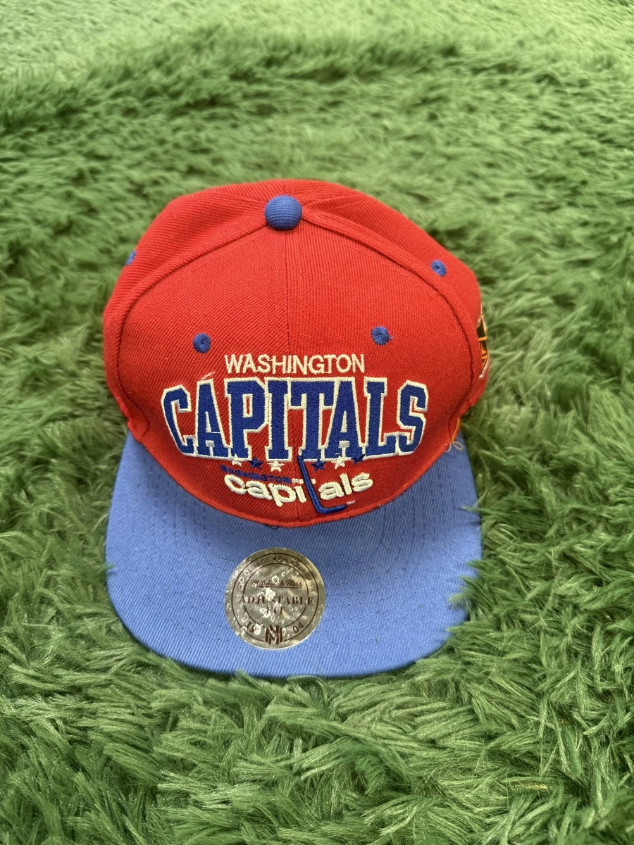 Mitchell & Ness TEAM TONE PRO SNAPBACK CHICAGO BULLS - Casquette