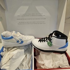 Jordan x Converse Alumni Pack for Sale | Authenticity Guaranteed