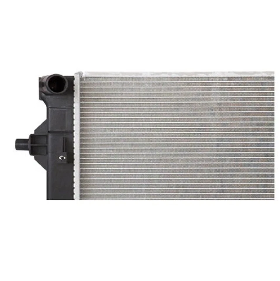 适合 HYUNDAI ELANTRA SEDAN 2017 - 2020 Radiator L4 2.0L (13609) — 第 2/4 张图片
