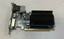 Sapphire Radeon HD 6450 1GB DDR3 PCI-E Graphics Card 299-2E164-510SA "Q6F"