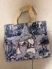 Christian Dior tote bag 34.5cm x 42cm x 14cm new no box