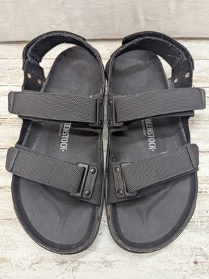 Birkenstock Men’s Tatacoa Hiking Sandals sz: 13 Birkenstock Tatacoa Backstrap Sandal (Men) - Midnight Birko  main image 4