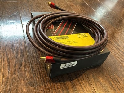 AudioQuest Cinnamon 13 Ft HDMI Cable