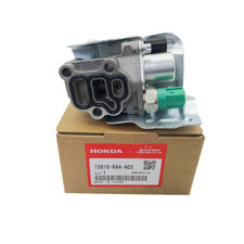 15810-RAA-A03 GENUINE FOR HONDA ACURA VTEC SOLENOID SPOOL VALVE W/GASKET NIB OEM