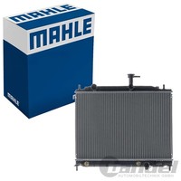 Mahle KÜHler MotorkÜHlung WasserkÜHler Passend FüR Hyundai Accent | CR 2646 000S