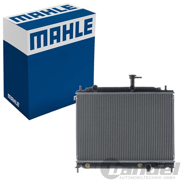 Mahle KÜHler MotorkÜHlung WasserkÜHler Passend FüR Hyundai Accent | CR 2646 000S-image