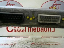 Moteur Peugeot 605