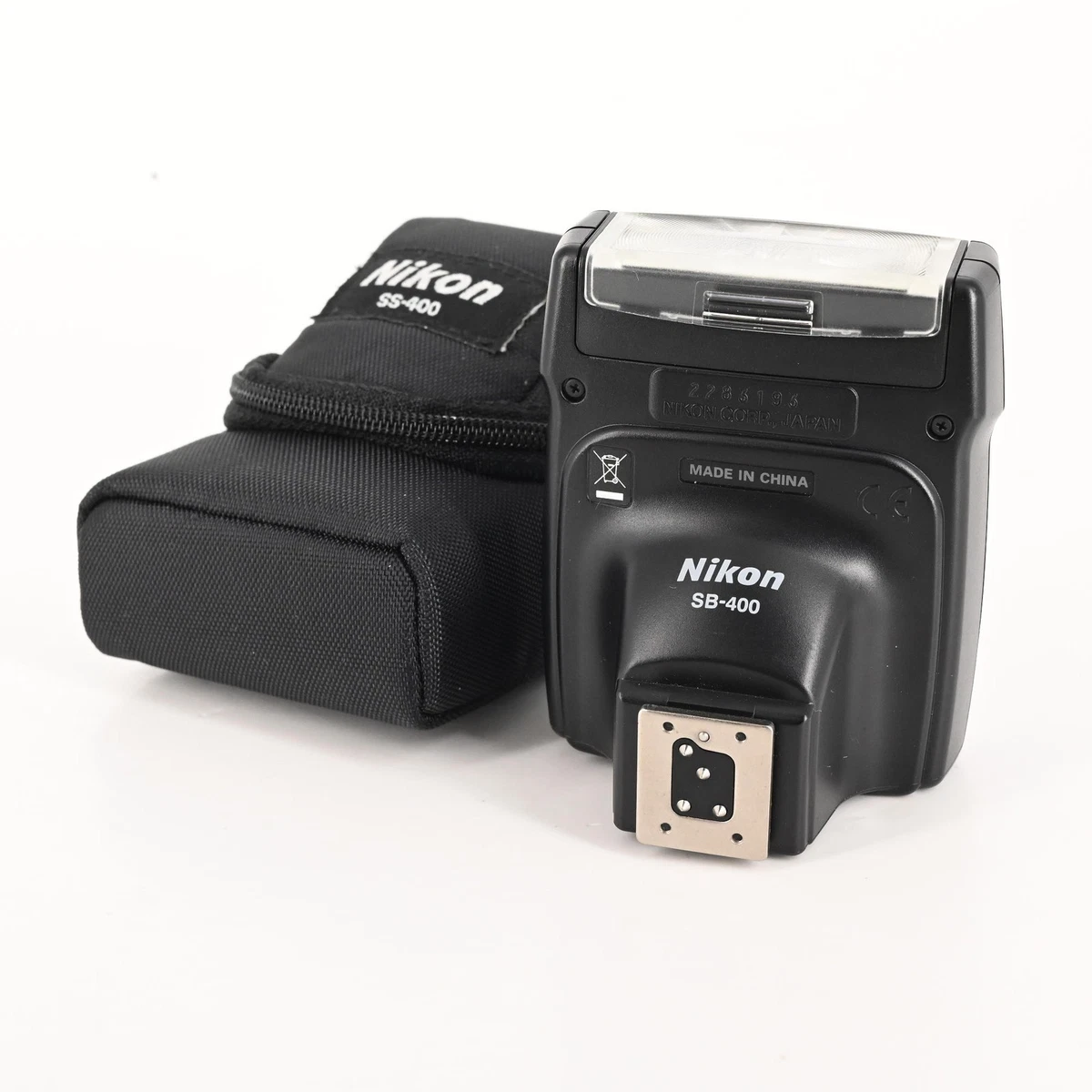 Nikon Sb 400 for sale - eBay