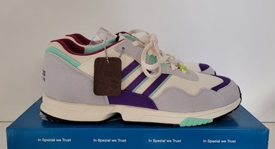 Adidas Torsion ZX HRMN SPZL FX1060 Gr. 44 , 7000 9000