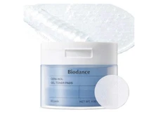 Biodance Cera-nol Gel Toner Pads