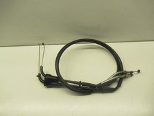 Câble gaz (Kawasaki - Zx 6r 600 1998 - 1999) - photo 1