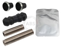 A.B.S. FüHrungshüLsensatz, Bremssattel 55097 FüR MERCEDES-BENZ VW