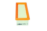 Luftfilter MaXgear 26-0368 FüR OE 1654600QAL - 82 00 104 272