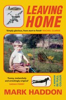 Leaving Home | A Memoir In Full Colour | Mark Haddon | Englisch | Buch | 2026