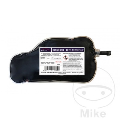 Diesel particle filter additive EOLYS 1.75L POWERFLEX compatible with PEUGEOT (3
