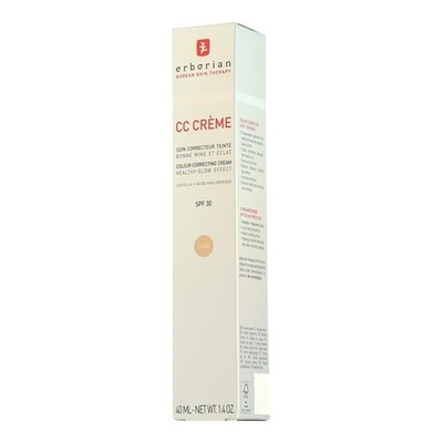 Erborian CC Care - CC Crème Clair 40ml