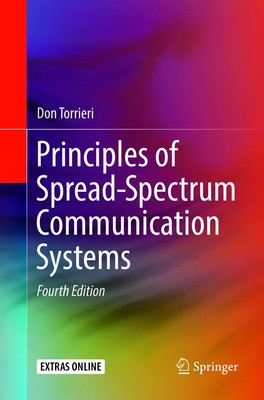 Principles of Spread-Spectrum Communication Systems Don Torrieri Taschenbuch xvi