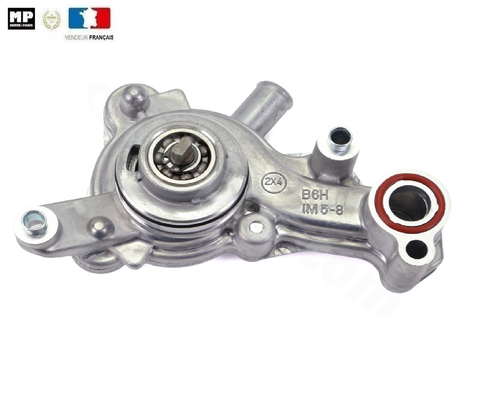 Kit pompe à eau MP Parts pour Yamaha N-Max 125 Tech Max ABS 2025