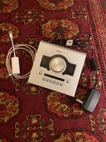 Universal Audio Apollo Twin Duo Thunderbolt Audio Interface w/ Cables from Japan