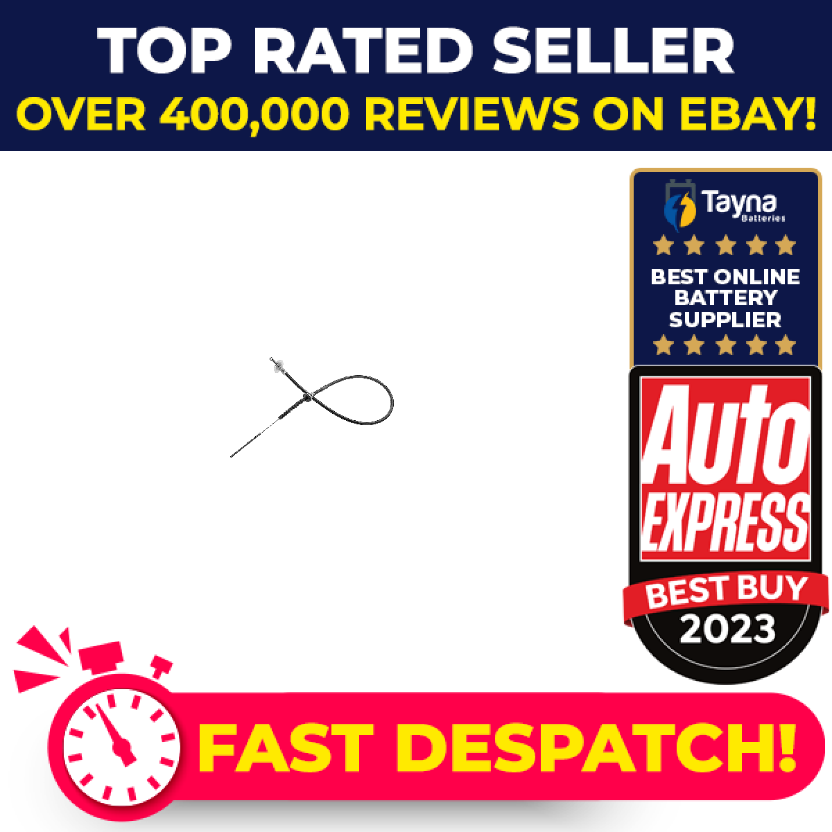 Clutch Cable fits FIAT TALENTO 290 1.9D 89 to 94 149B1.000 4460471 7724708 Febi