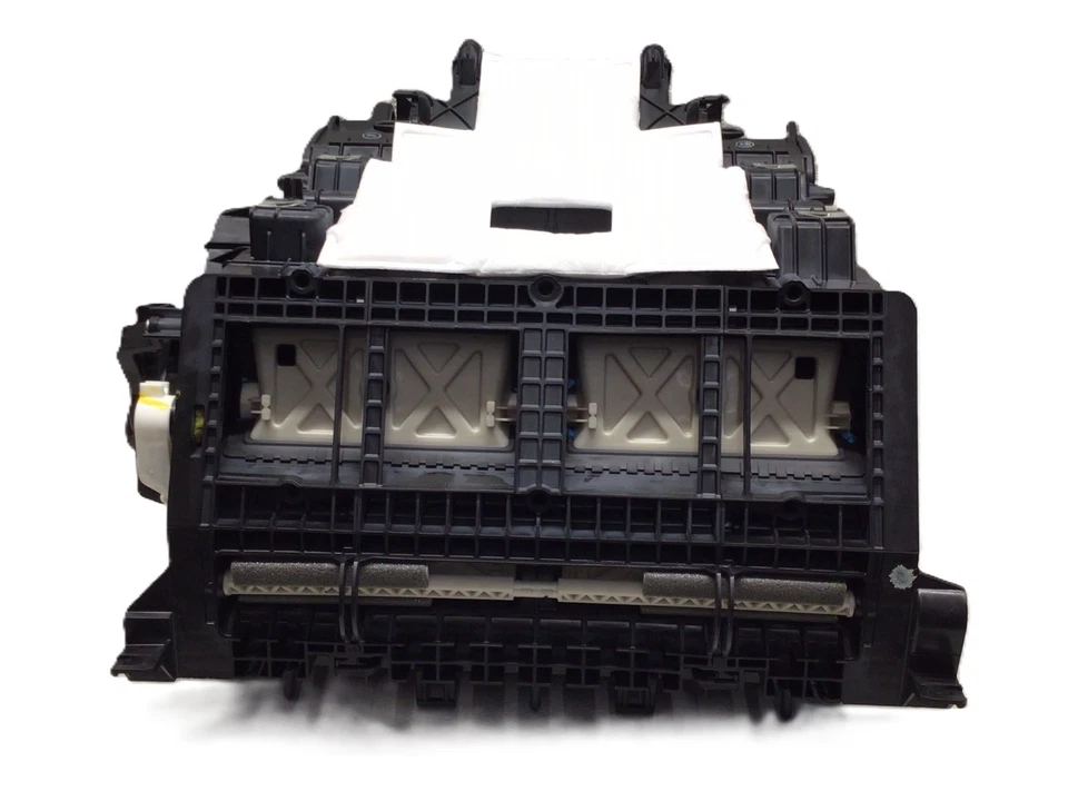 Ford Police Interceptor 2020-2025 genuino utilitario conducto ventilación aire L1MZ-18471-C Foto 3 de 4